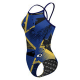 San Ysidro 2020 - Skinny Strap