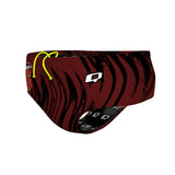Sagrado - Classic Brief Swimsuit