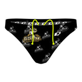 Vaqueros - Swim West - Waterpolo Brief Swimsuit