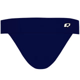 Bikini Bottom - Cynthia - Size Small - Demi Cheeky Cut Bikini Bottom