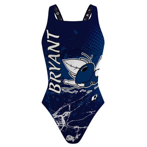 Bryant - Classic Strap Swimsuit