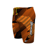 Winona Winhawks 23 - Jammer Swimsuit