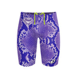 Century Swim Team 2021 FV - Jammer