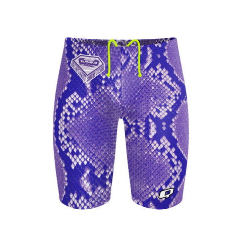 Century Swim Team 2021 FV - Jammer