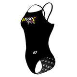Moxie V2 2021 - Sunback Tank