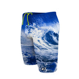 Watrous Whitecaps TAS - Jammer Swimsuit