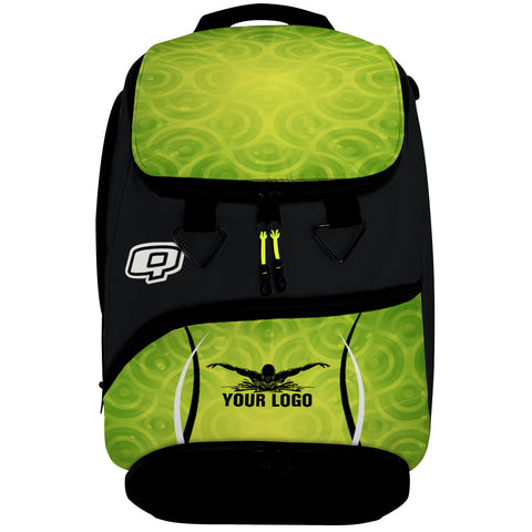 Template12 - Backpack