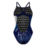 Bryant - Skinny Strap Swimsuit