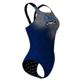 St. John's Legends - Classic Strap Swimsuit