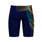 V'NITED Final Version - Jammer Swimsuit
