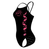 Hummelstown Swim Team - Skinny Strap Swimsuit