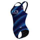 UCR Final Version - Classic Strap Swimsuit