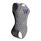 Warriors3 - Waterpolo Strap