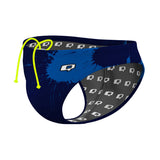 wp_custom01 - Waterpolo Brief Swimsuit