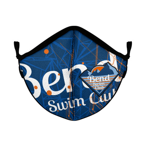 Bend SC - Facemask