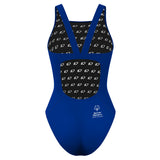 Special Olympics British C Coquitlam - Classic Strap Swimsuit