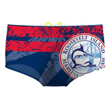 Roosevelt Marlins - Mesh Drag Swimsuit