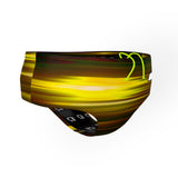 Blinding lights yellow - Classic Brief