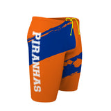 Regina Piranhas - Jammer Swimsuit