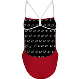 Mira Monte 1 - "Y" Back Swimsuit