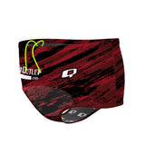 Swimoutlet fit kit DRS - Drag Suit