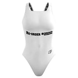 Strathmore Silver Sharks - TAS - Classic Strap