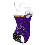 Salinas HS 24 - Sunback Tank Swimsuit
