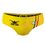 team10 - Classic Brief