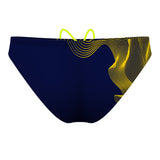 V'nited New Color FV - Waterpolo Brief Swimsuit
