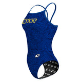 Sun Valley Swim Team V4.1 - Sunback Tank Swimsuit