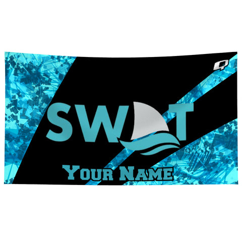 swattowel - Microfiber Swim Towel