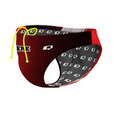John Burroughs HS V2 - Waterpolo Brief