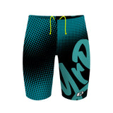 YrRnd 2 - Jammer Swimsuit