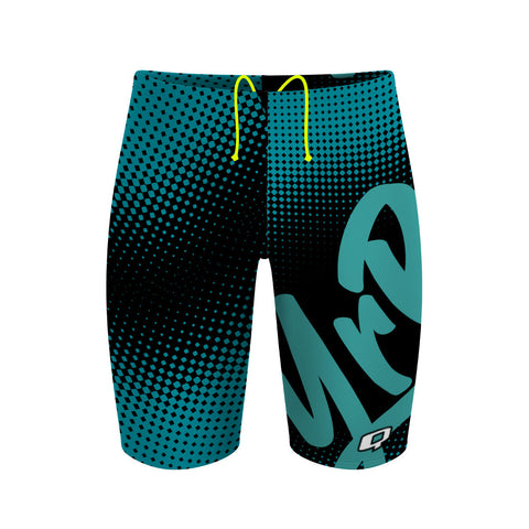 YrRnd 2 - Jammer Swimsuit