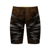Harding University Jammer 3 - Jammer Swimsuit