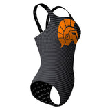 Sturgis High School - Classic Strap Swimsuit
