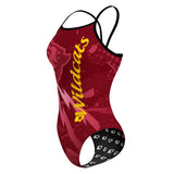 WIllson HS - Sunback Tank Swimsuit