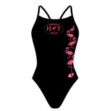 Hummelstown Swim Team - Skinny Strap Swimsuit