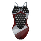 HCHS 2022 - Skinny Strap Swimsuit