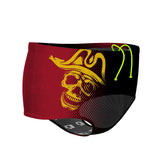 Piratas - 2024 v1.1 - Mesh Drag Swimsuit