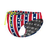 St. Francis de Sales - Waterpolo Brief Swimsuit
