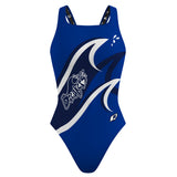 SMB Breakers 2022 - Classic Strap Swimsuit