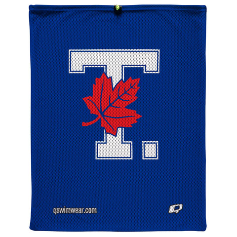 U of T Varsity - Mesh Bag