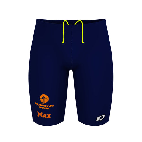 Indoor Club - Max - Jammer Swimsuit