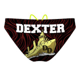 Dexter 2022 FV TEST - Waterpolo Brief Swimsuit