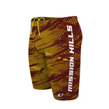 Mission Hills - Jammer Swimsuit