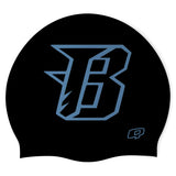 Todd Beamer Titans - Silicone Swimming Cap