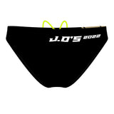 KP WP BOYS - Waterpolo Brief Swimsuit