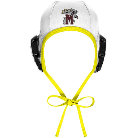 Mechanicsburg 21 - Waterpolo Cap