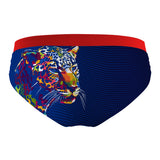 Jaguar Sport - Classic Sports  Bikini Bottom